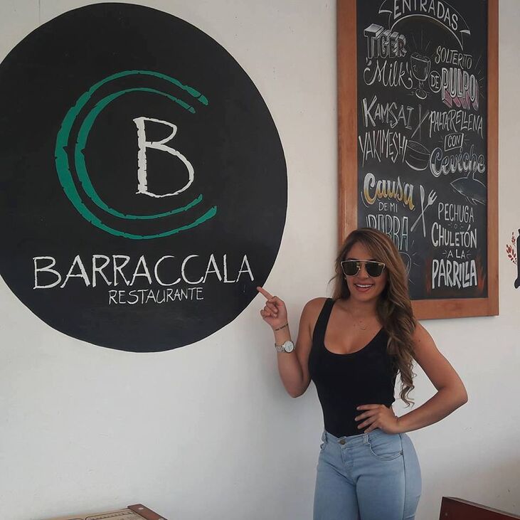 Barraccala Restaurante