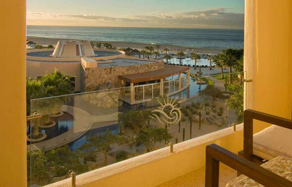 Pueblo Bonito Pacífica Resort & Spa