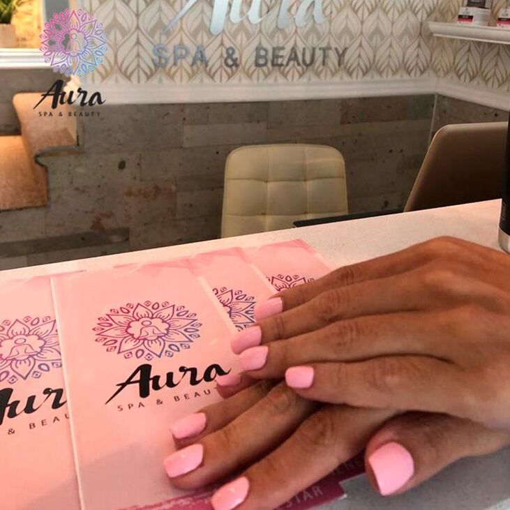 Aura Spa