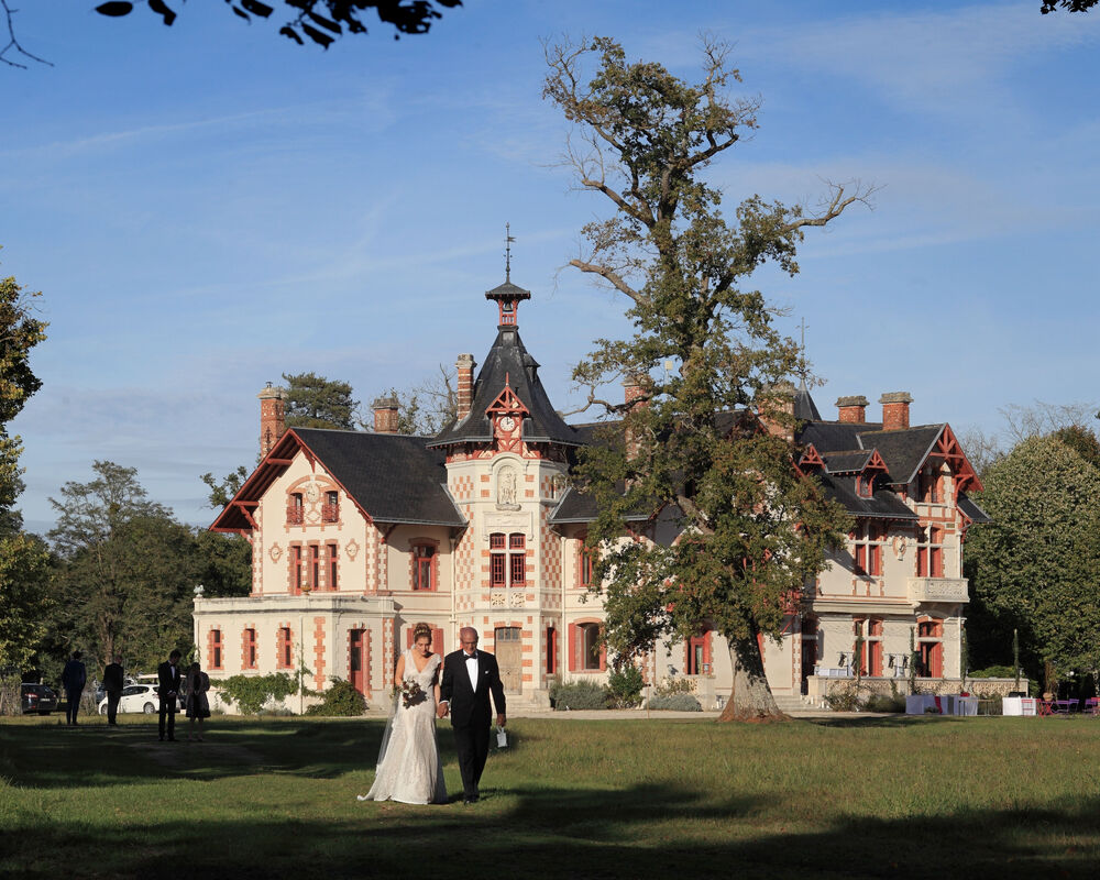 Domaine de la Trigalière