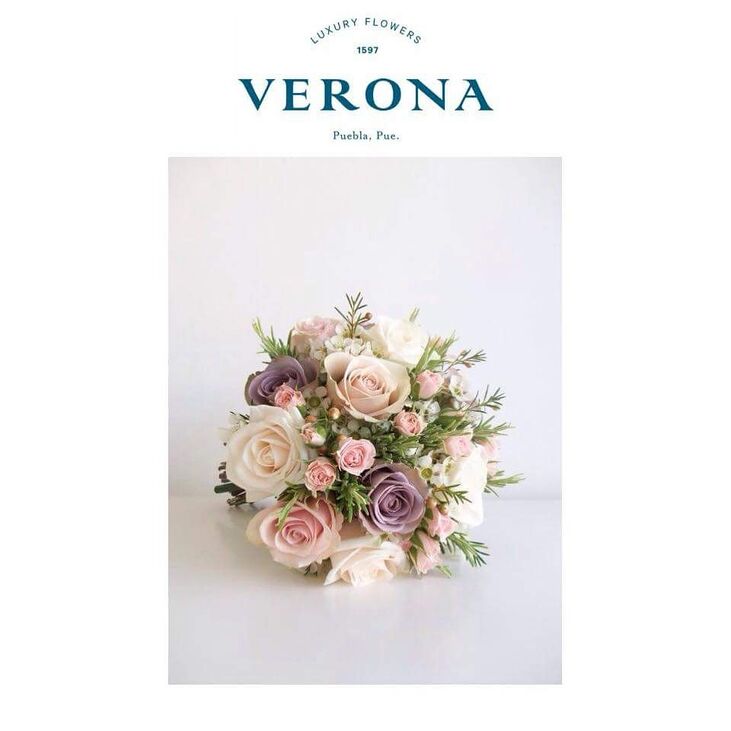 Verona Flowers