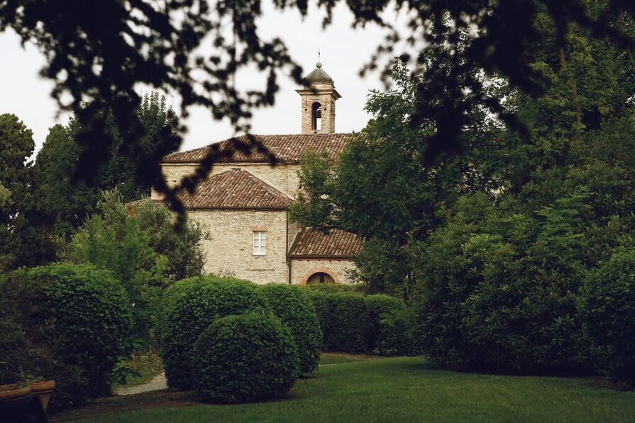 Relais San Maurizio