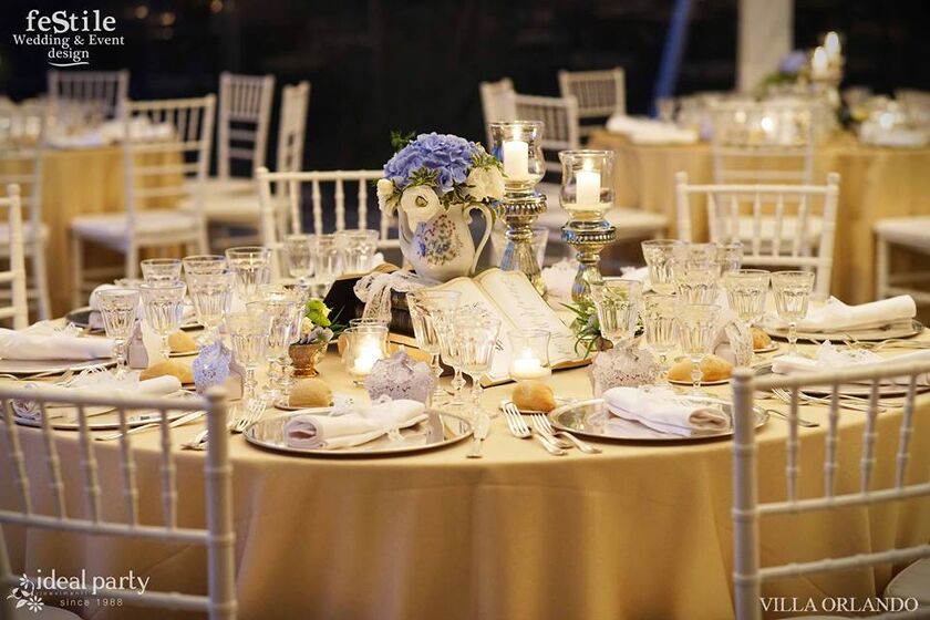 FeStile - Wedding & Event Design