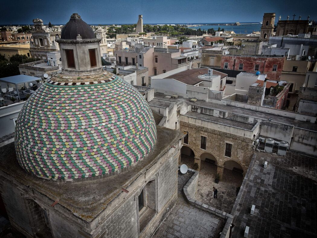 Dino Matera Fotografo