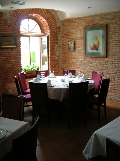 Hotel Ribera del Duero