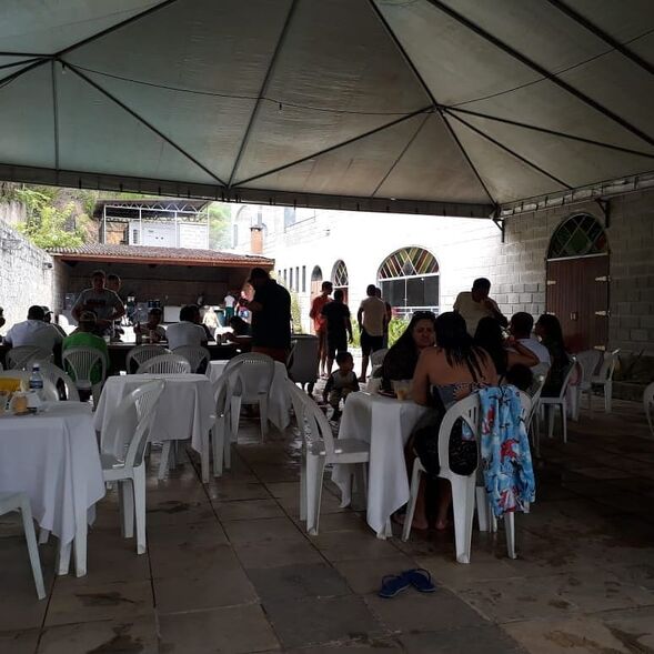 Castellos Recepções e Eventos