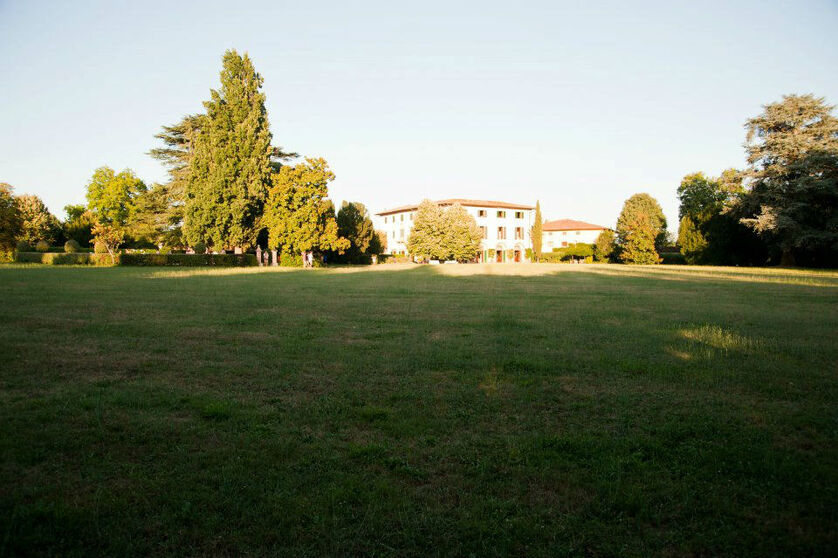Villa Le Mozzete