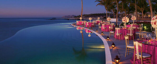 Hotel Secrets Capri Riviera Cancún