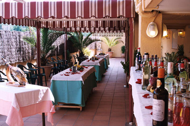 Restaurant El Casal
