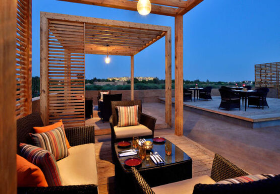 Jaisalmer Marriott Resort & Spa