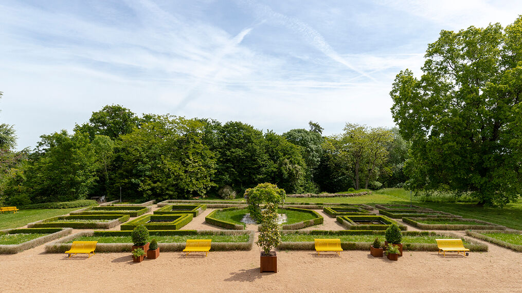 Château de Cop Choux