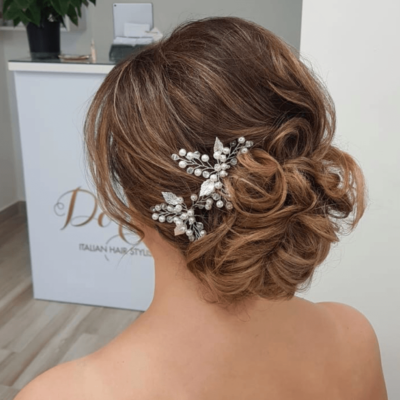 Doranna Italian Hair Stylist & Makeup