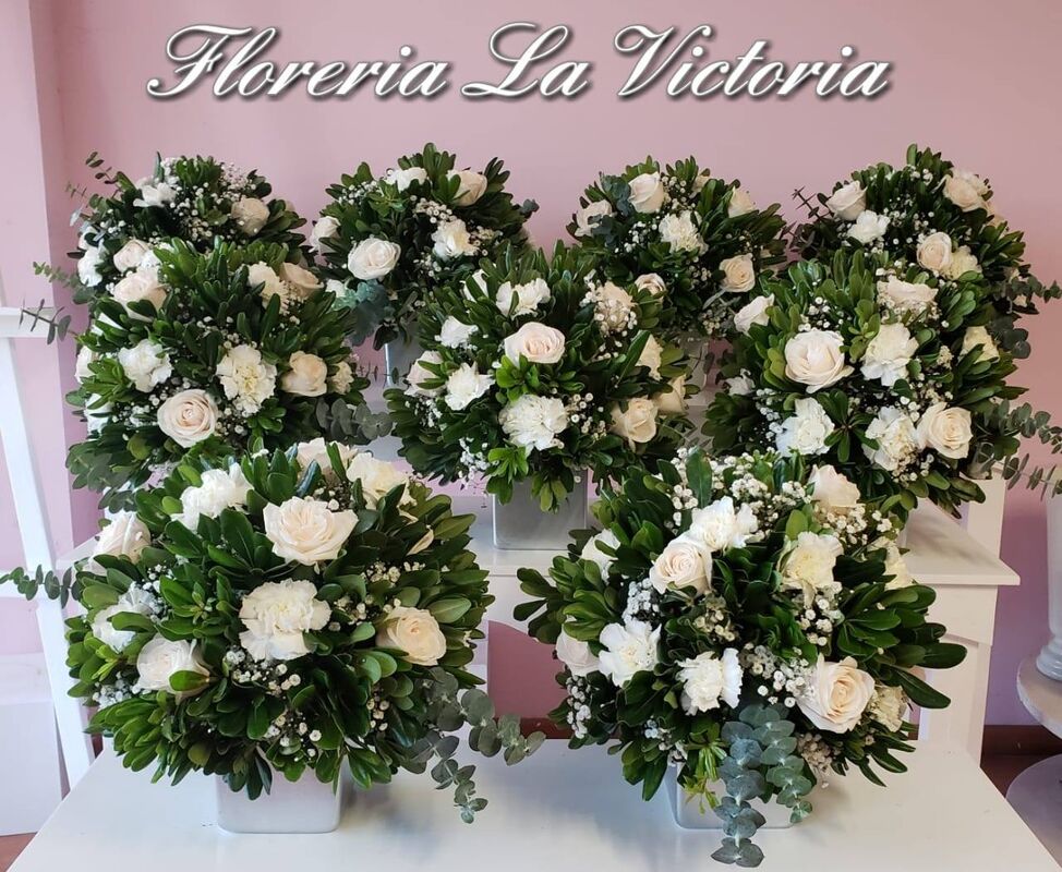 Floreria La Victoria