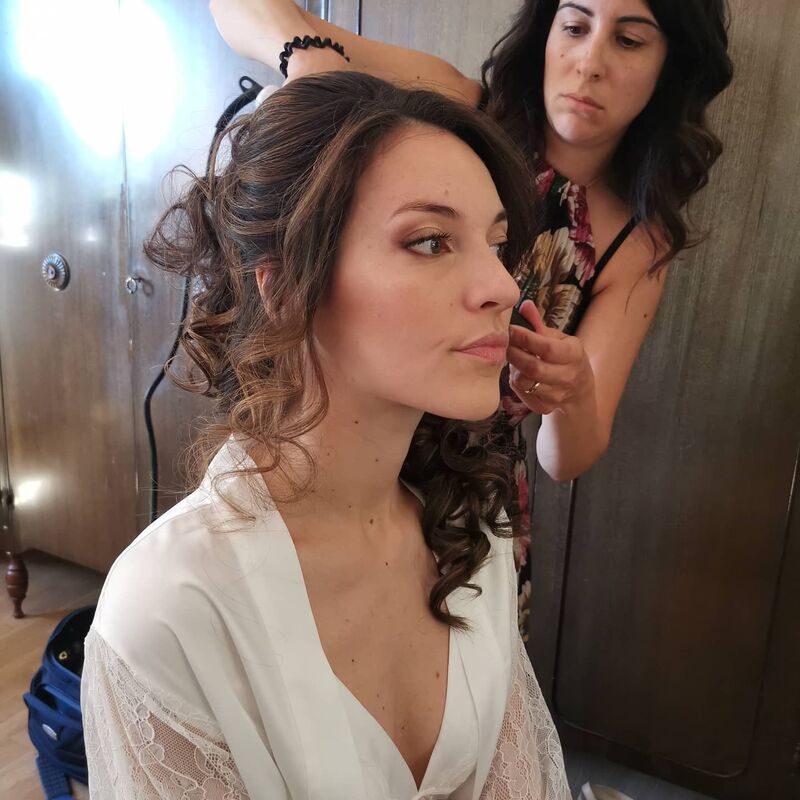 Valentina Make-up Artist