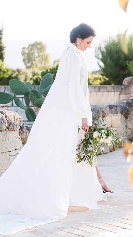 Tramontina Wedding Stories