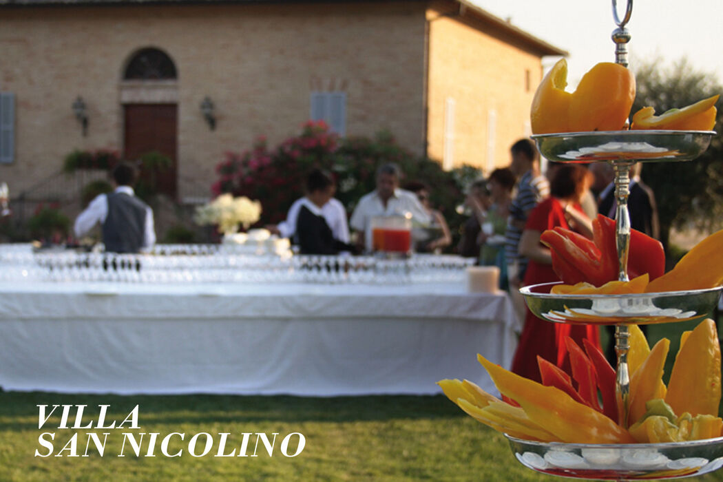 Due Cigni Banqueting & Catering