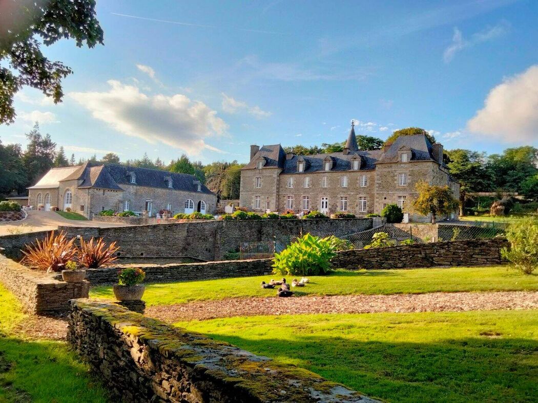 Le Château de Pratulo