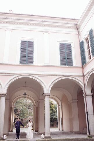Palazzo Marchi