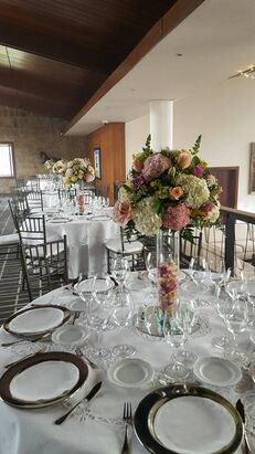 André Bouquet Eventos y Floristería