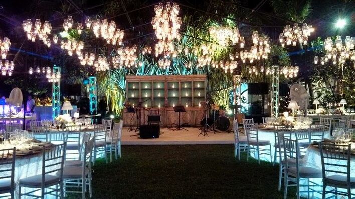 Mariti Wedding Planning and Event Management