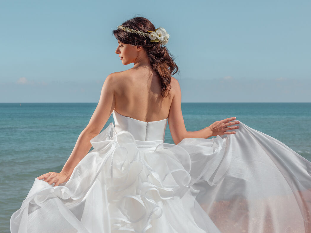 Lucrezia Alta Moda Sposa