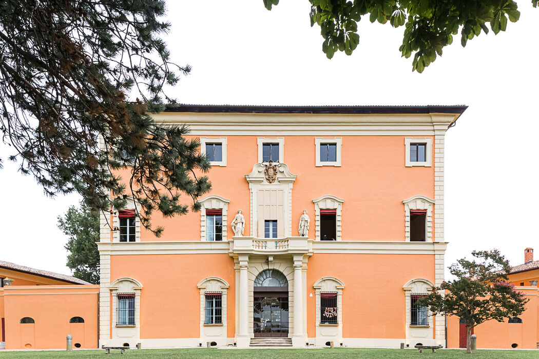 Villa Certani