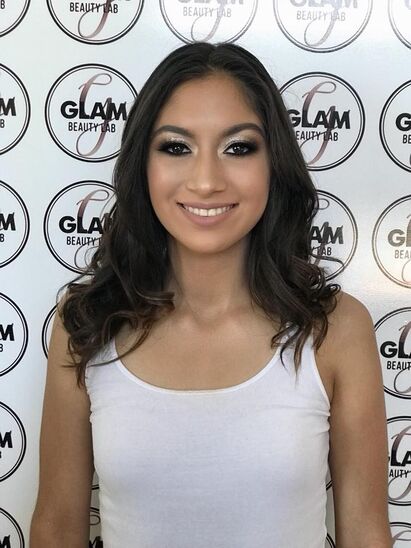 GLAM Beauty Lab