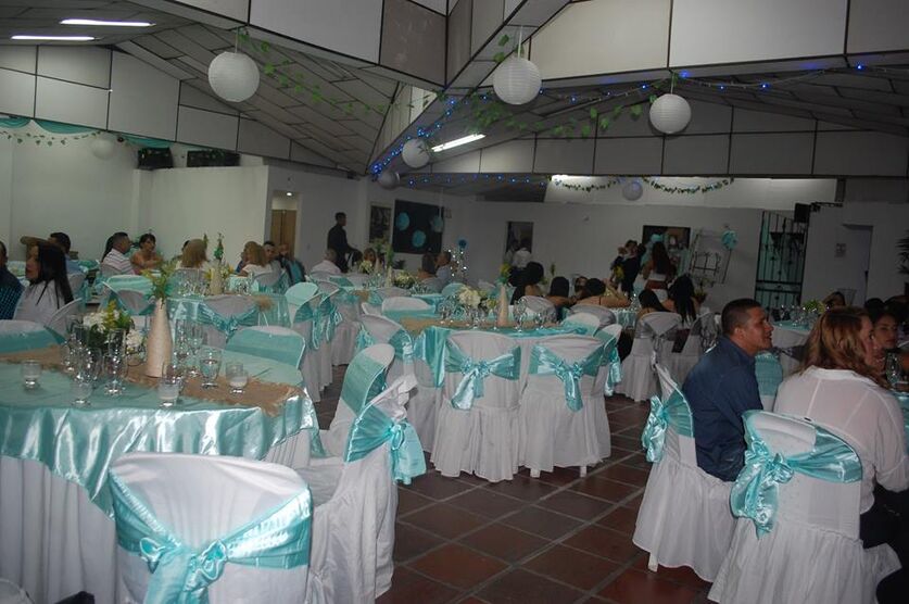 Banquetes Tauro