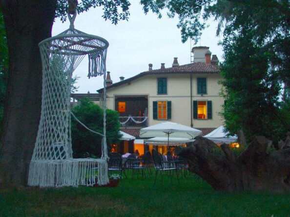 Villa Cantoni