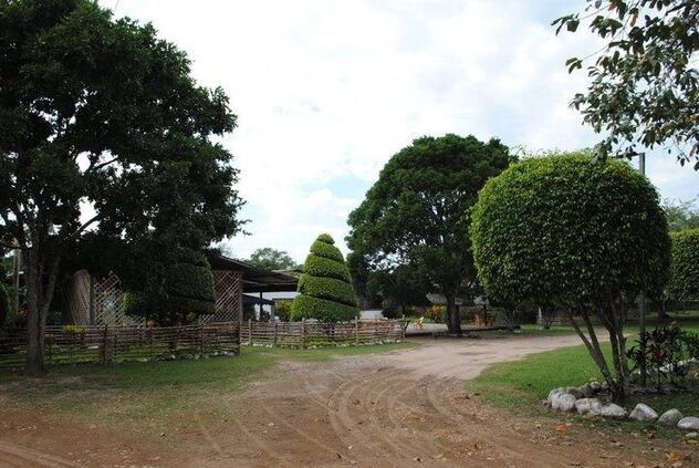 Centro Recreativo El Mirador