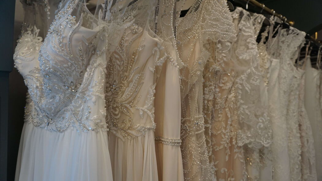 Maria Modes Bridal & Menswear