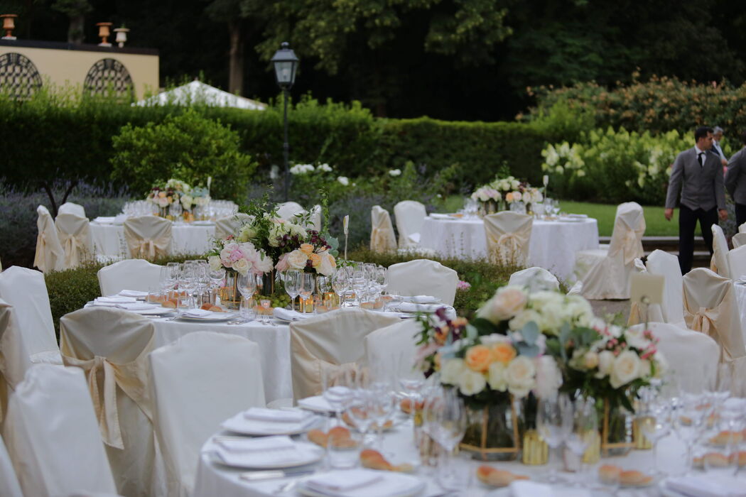 Visionnaire Event & Wedding Projects