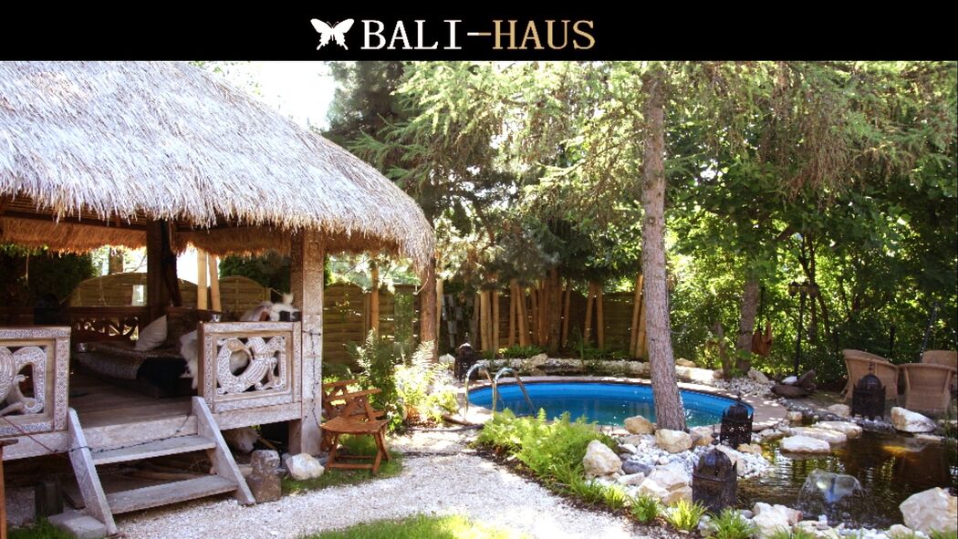 Bali Haus