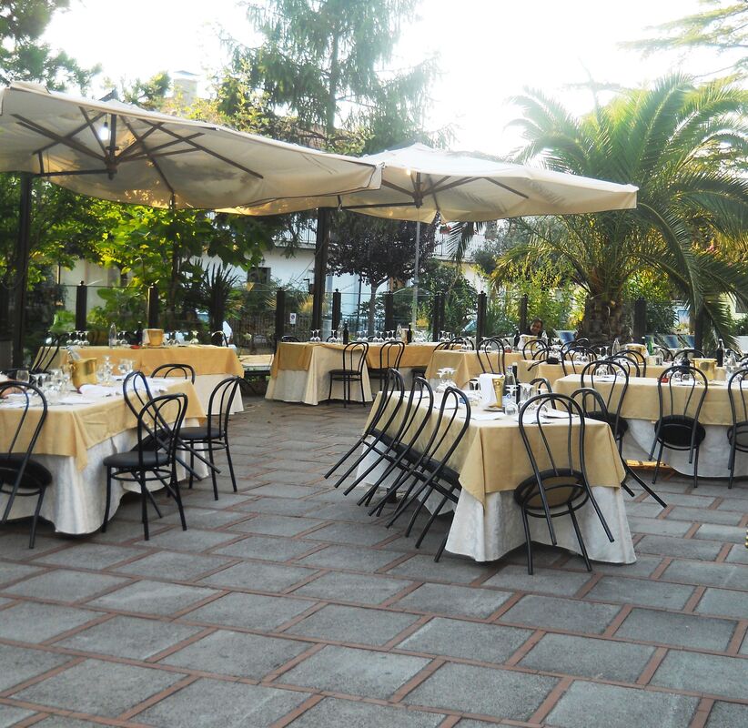 Hotel Ristorante San Gerardo