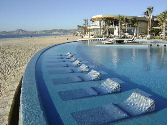 The Grand Mayan Los Cabos