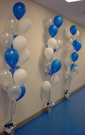 Deco Globos Talca