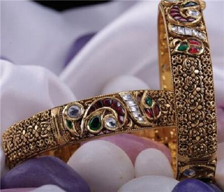 Shree Shakti Jewellers