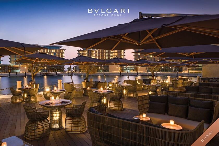 Bulgari Resort Dubai