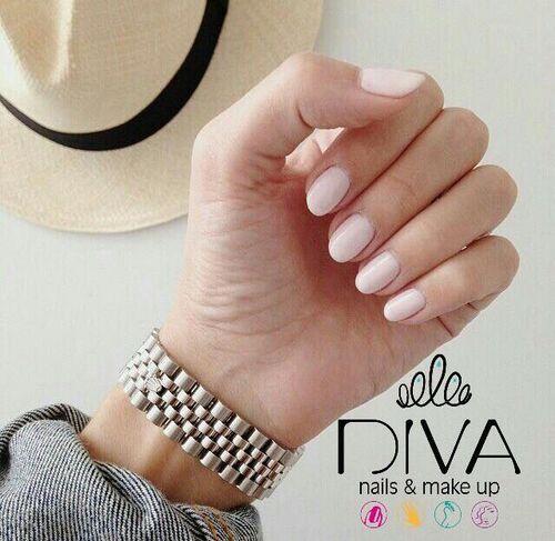 Diva Nails & MakeUp