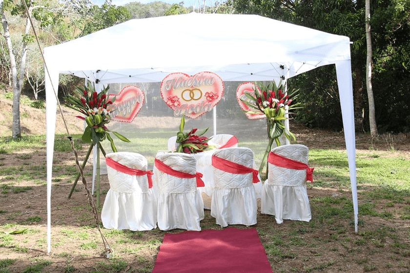 D' Elyss Catering & Eventos