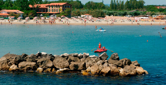 Locanda delle Dune