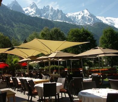 La Cabane des Praz