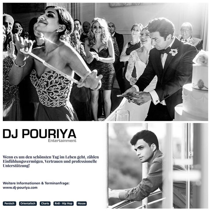 DJ Pouriya