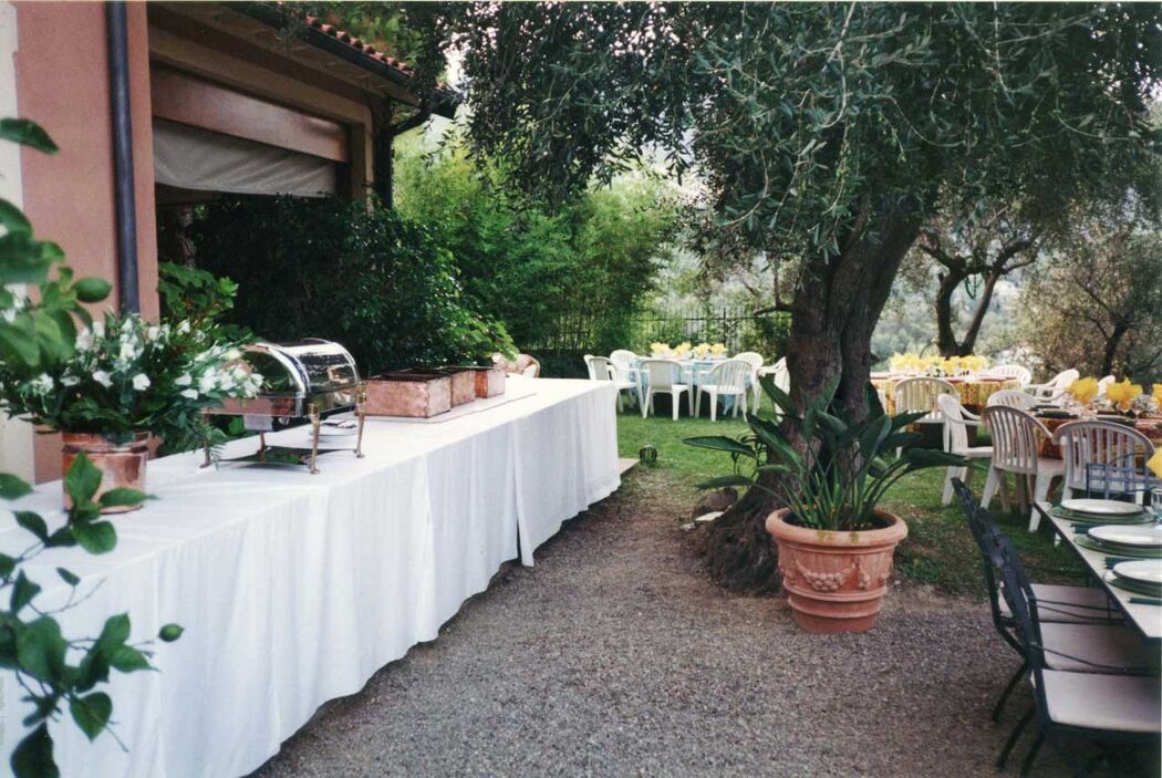 Villa I Limoni