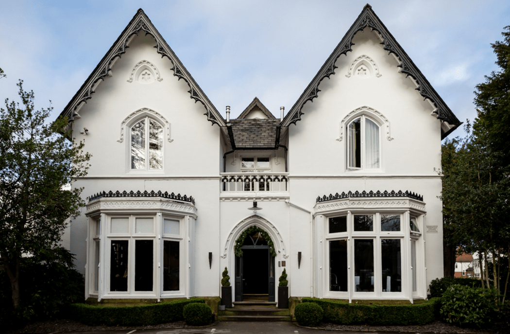 Didsbury House Hotel - Reviews, Photos and Phone