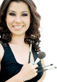 Violeta Rodríguez Professional Make Up & Hairstyle