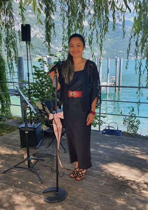 Wedding Voice Schweiz