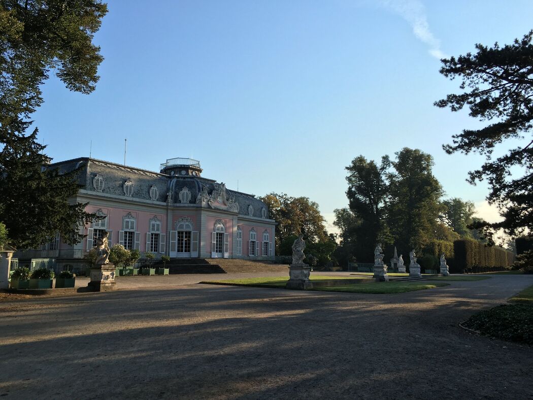 Schloss Benrath