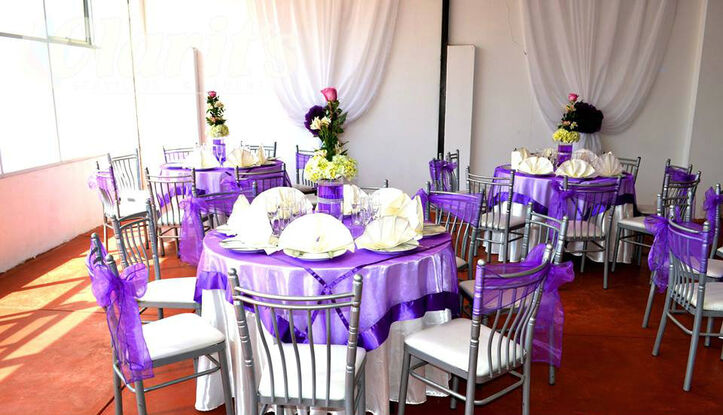 Clarits Servicios y Eventos