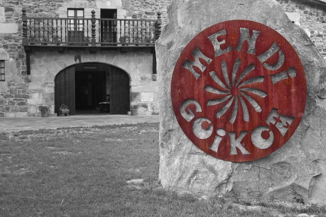 Restaurante Mendi Goikoa